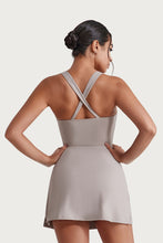 Load image into Gallery viewer, Poise Skort Dress