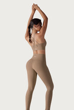 Load image into Gallery viewer, Luminous Leggings SET