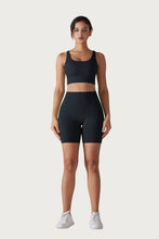 Load image into Gallery viewer, Luminous Shorts SET