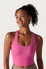 Load image into Gallery viewer, Brilliant Cross Back Top