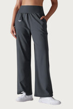 Load image into Gallery viewer, Ease Wide Leg Pants