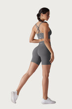 Load image into Gallery viewer, Luminous Shorts SET