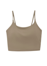 Load image into Gallery viewer, Hype Padded Tank Top