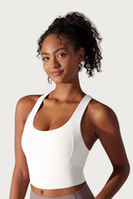 Load image into Gallery viewer, Brilliant Cross Back Top