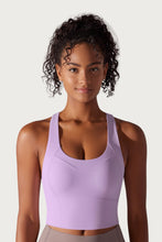 Load image into Gallery viewer, Brilliant Cross Back Top