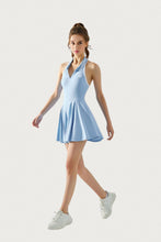 Load image into Gallery viewer, Ace Skort Dress