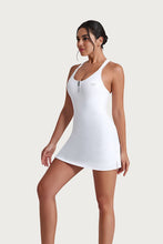 Load image into Gallery viewer, Poise Skort Dress