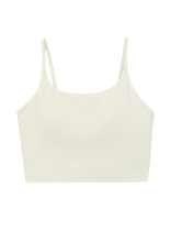 Load image into Gallery viewer, Hype Padded Tank Top
