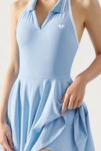 Load image into Gallery viewer, Ace Skort Dress