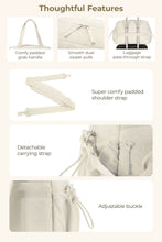 Load image into Gallery viewer, Puffer FITbag