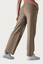 Load image into Gallery viewer, Ease Wide Leg Pants