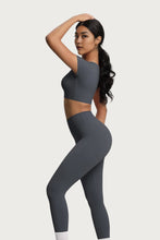 Load image into Gallery viewer, Core Leggings SET
