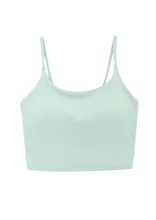 Load image into Gallery viewer, Hype Padded Tank Top