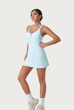 Load image into Gallery viewer, Poise Skort Dress