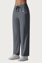 Load image into Gallery viewer, Serene Wide Leg Pants