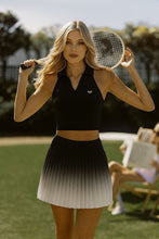 Load image into Gallery viewer, Sway Ombre Skort SET