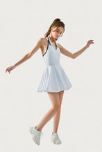 Load image into Gallery viewer, Ace Skort Dress