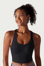 Load image into Gallery viewer, Brilliant Cross Back Top