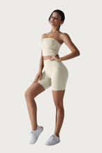 Load image into Gallery viewer, Luna Shorts SET