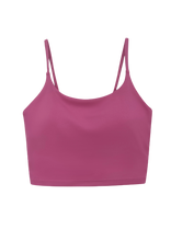 Load image into Gallery viewer, Hype Padded Tank Top