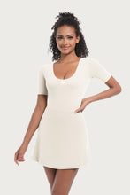 Load image into Gallery viewer, Elevate Skort Dress