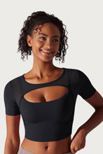 Load image into Gallery viewer, Aura Padded Top