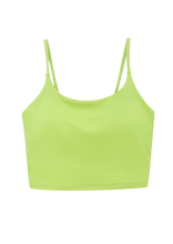 Load image into Gallery viewer, Hype Padded Tank Top