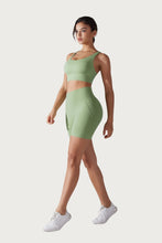 Load image into Gallery viewer, Luminous Shorts SET