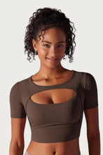 Load image into Gallery viewer, Aura Padded Top