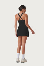 Load image into Gallery viewer, Poise Skort Dress