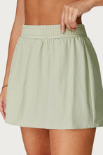 Load image into Gallery viewer, Stride Skort