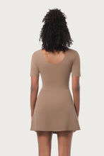 Load image into Gallery viewer, Elevate Skort Dress