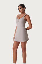 Load image into Gallery viewer, Poise Skort Dress