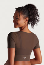 Load image into Gallery viewer, Aura Padded Top