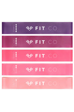 Load image into Gallery viewer, FITbands | Latex