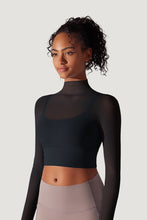 Load image into Gallery viewer, Jovial Mesh Bra Top