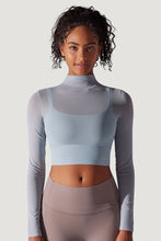 Load image into Gallery viewer, Jovial Mesh Bra Top