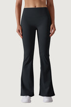 Load image into Gallery viewer, Define Flare Leggings
