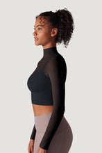 Load image into Gallery viewer, Jovial Mesh Bra Top