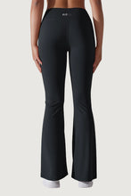 Load image into Gallery viewer, Define Flare Leggings