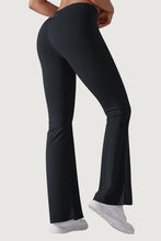Load image into Gallery viewer, Define Flare Leggings
