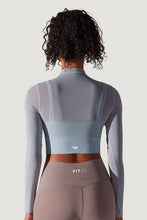 Load image into Gallery viewer, Jovial Mesh Bra Top