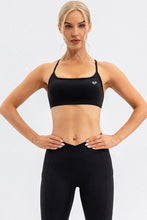 Load image into Gallery viewer, Ambitious Sports Bra