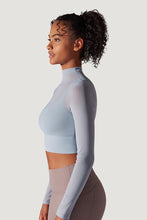 Load image into Gallery viewer, Jovial Mesh Bra Top