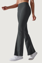 Load image into Gallery viewer, Define Flare Leggings