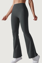 Load image into Gallery viewer, Define Flare Leggings