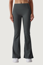 Load image into Gallery viewer, Define Flare Leggings