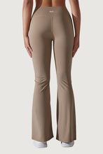 Load image into Gallery viewer, Define Flare Leggings