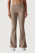 Load image into Gallery viewer, Define Flare Leggings