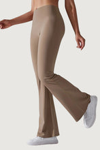 Load image into Gallery viewer, Define Flare Leggings